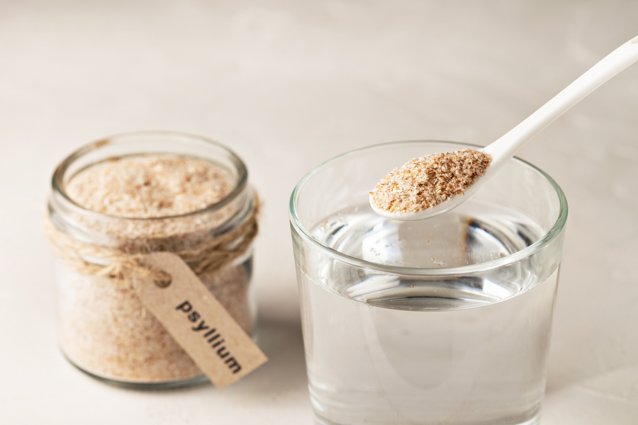 Le psyllium : C'est quoi?